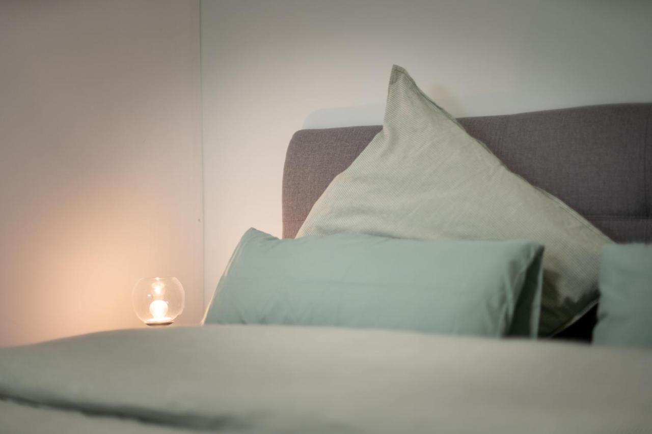 Ferienwohnung Wohnen am Weinberg in zentraler Lage und Netflix Kassel Exterior foto